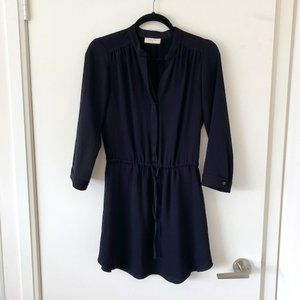 Aritzia Wilfred Bennet Dress